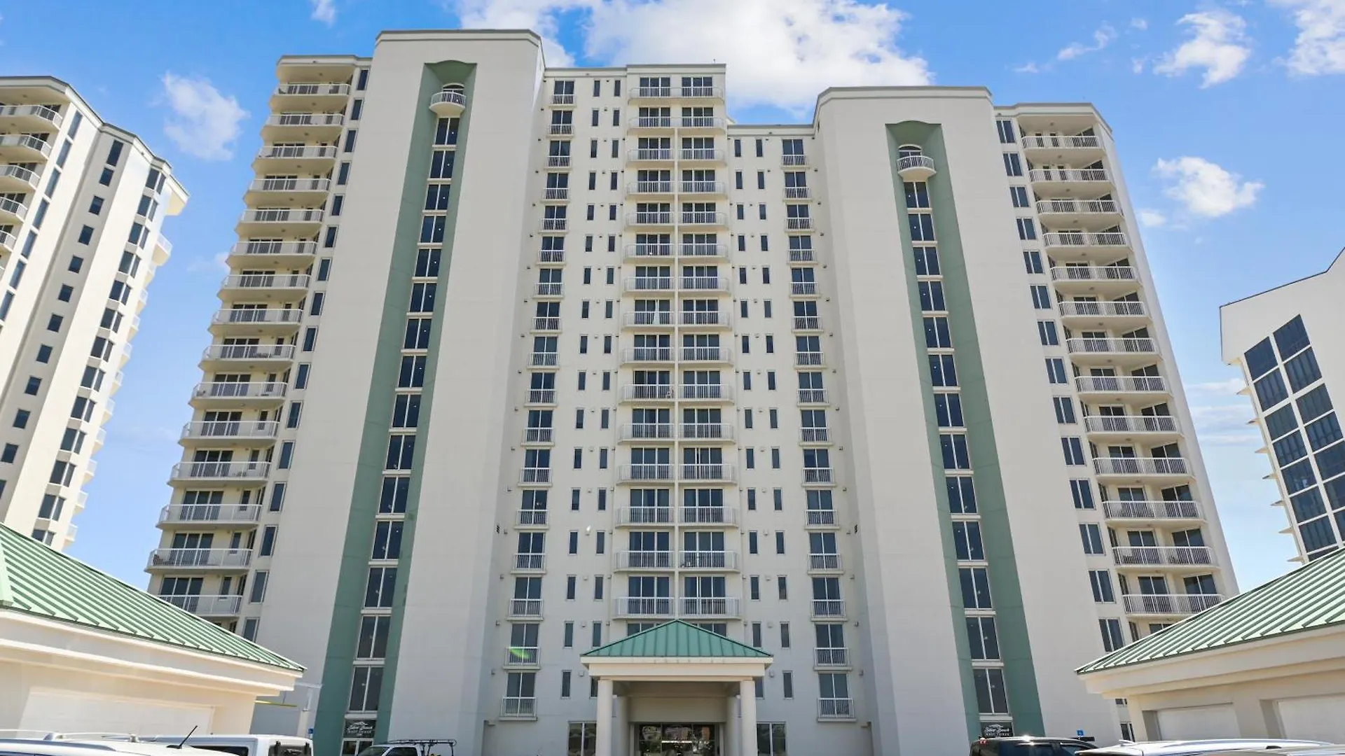 Silver Beach 506W- By Holiday Isle Properties Destin