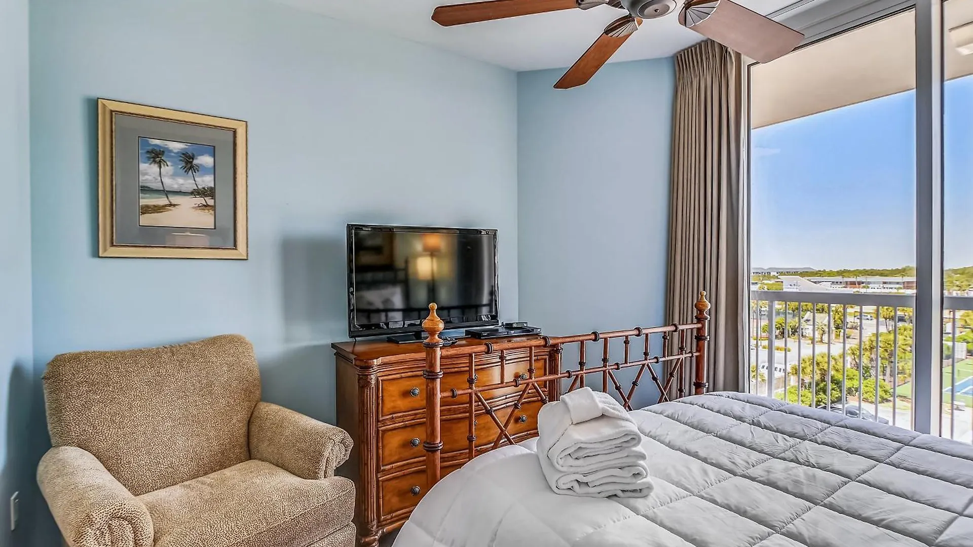 Silver Beach 506W- By Holiday Isle Properties Destin