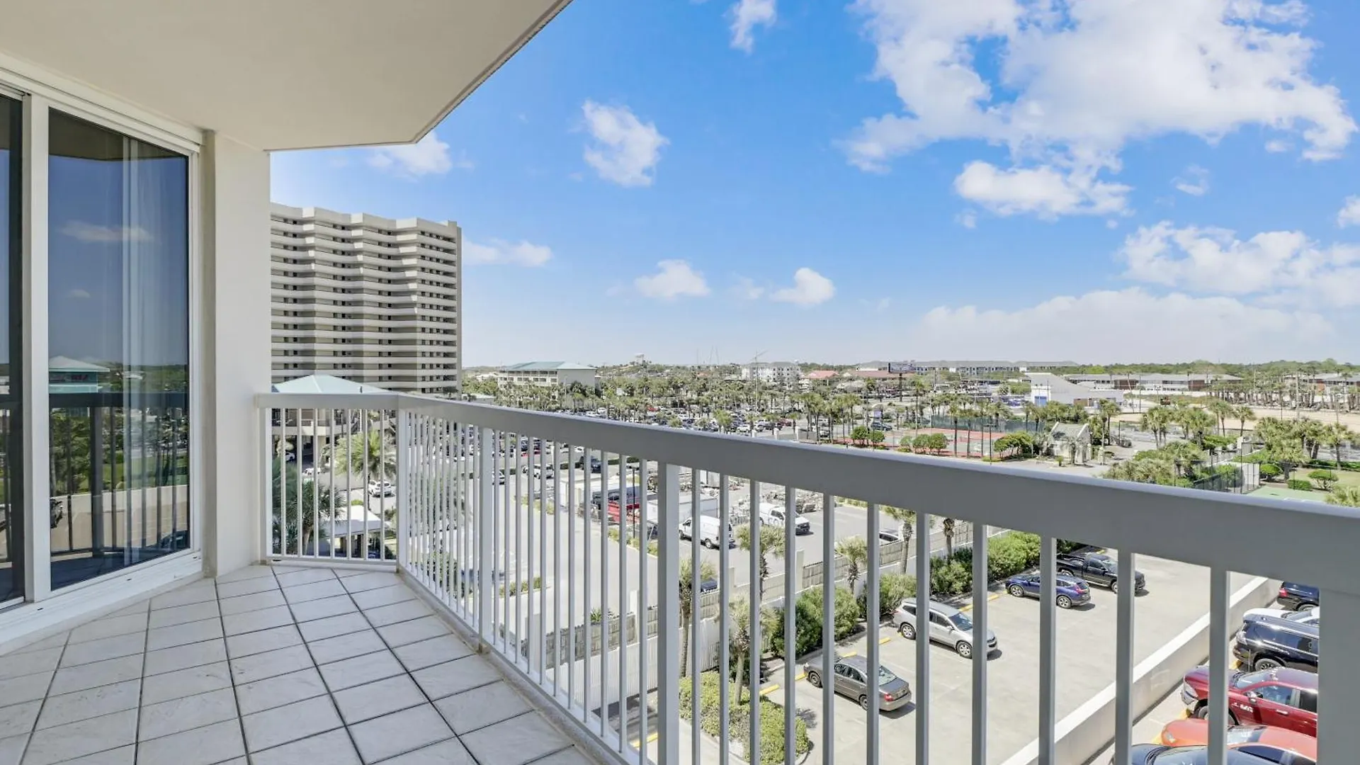 Silver Beach 506W- By Holiday Isle Properties Destin 0*,