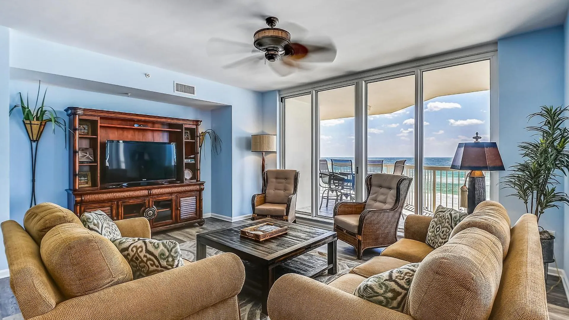 Silver Beach 506W- By Holiday Isle Properties Destin