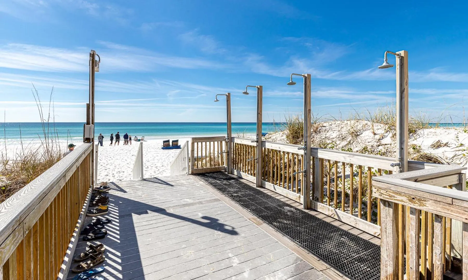 Silver Beach 506W- By Holiday Isle Properties Destin