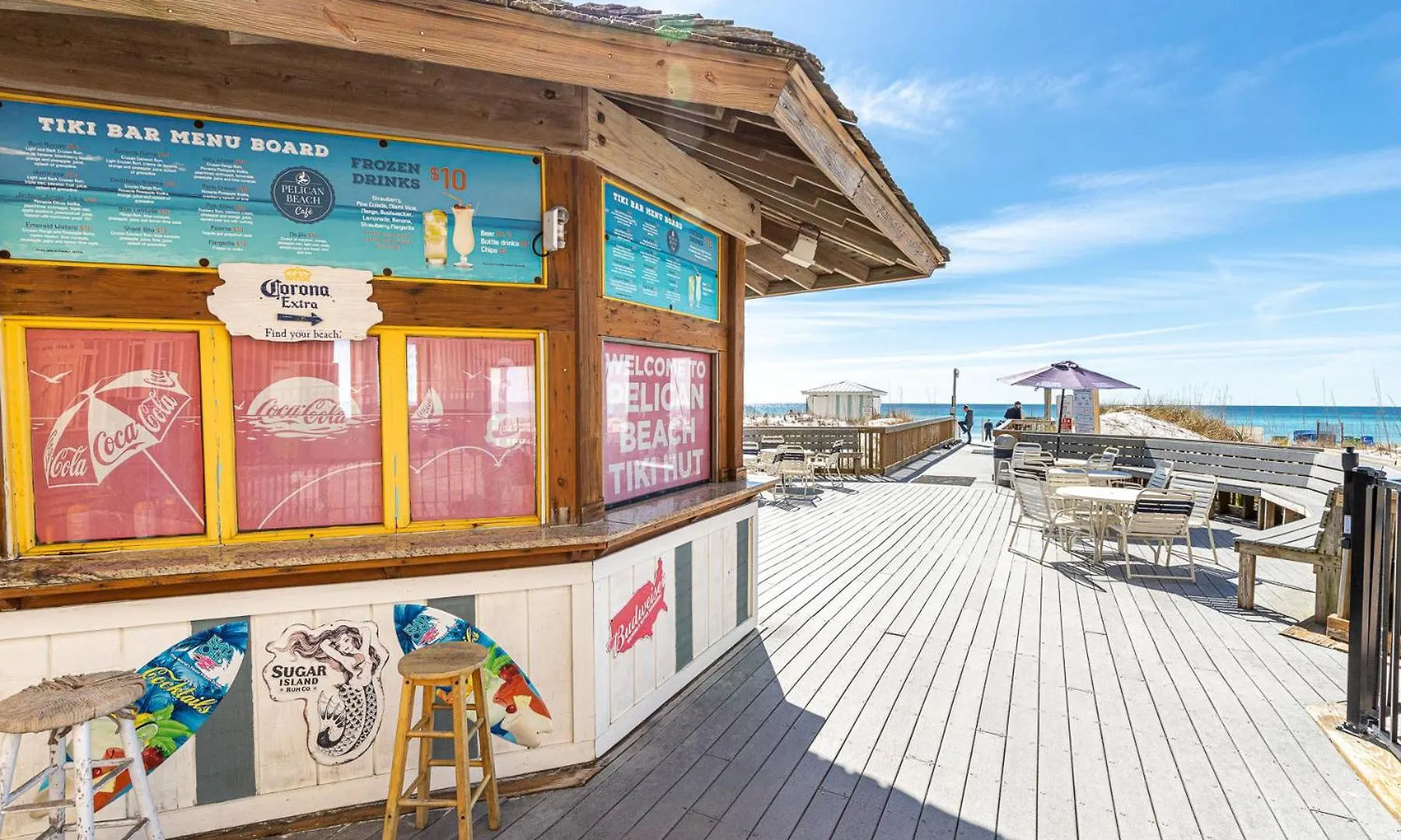 Silver Beach 506W- By Holiday Isle Properties Destin 0*,