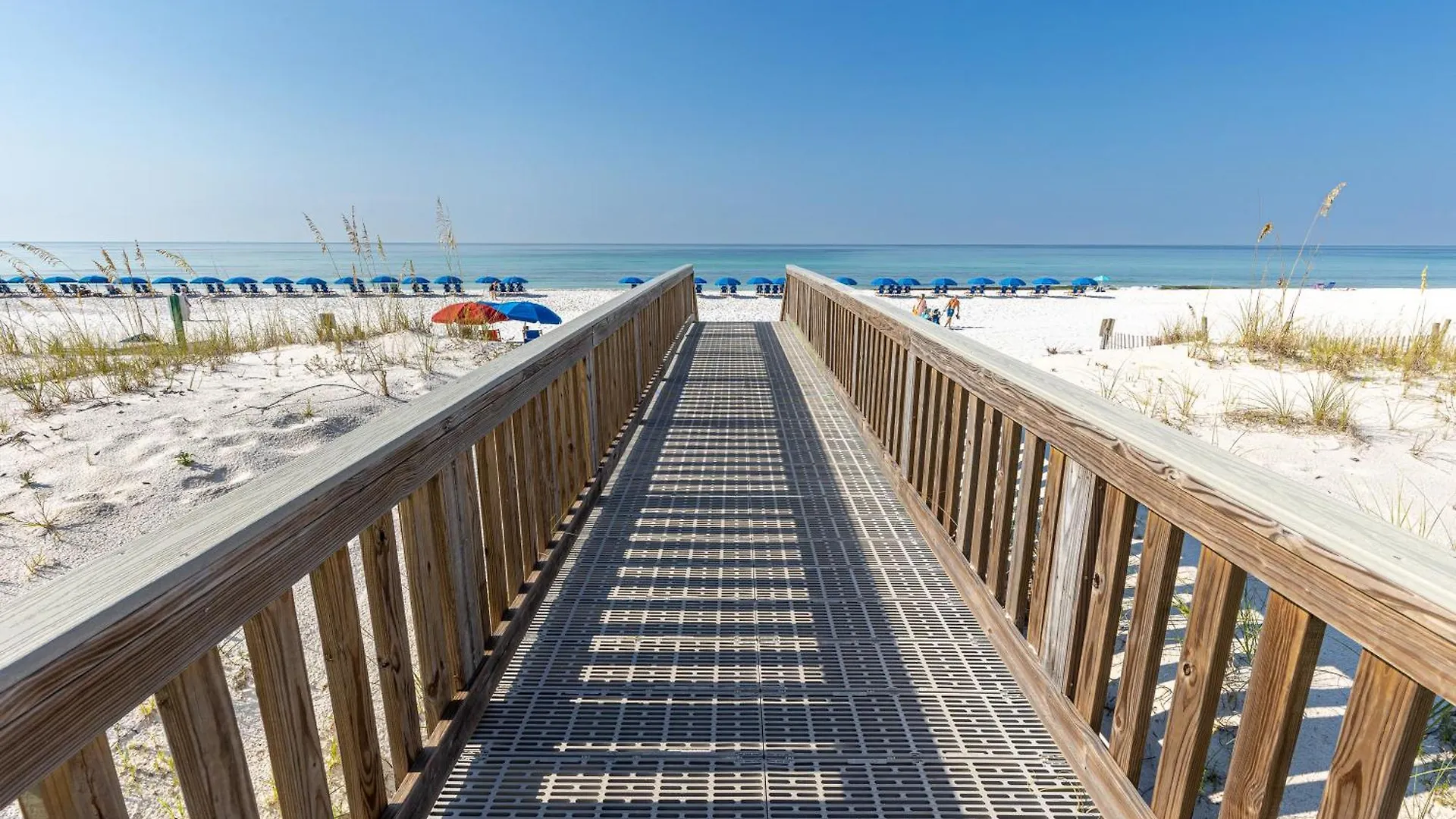 Silver Beach 506W- By Holiday Isle Properties Destin United States