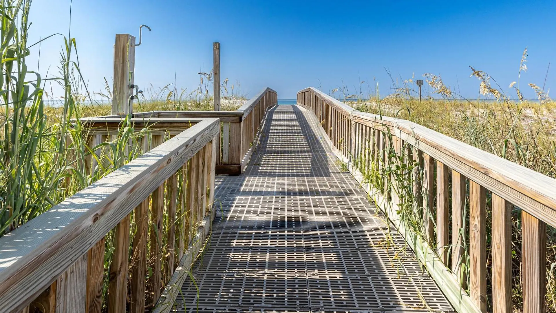 Silver Beach 506W- By Holiday Isle Properties Destin 0*,  United States