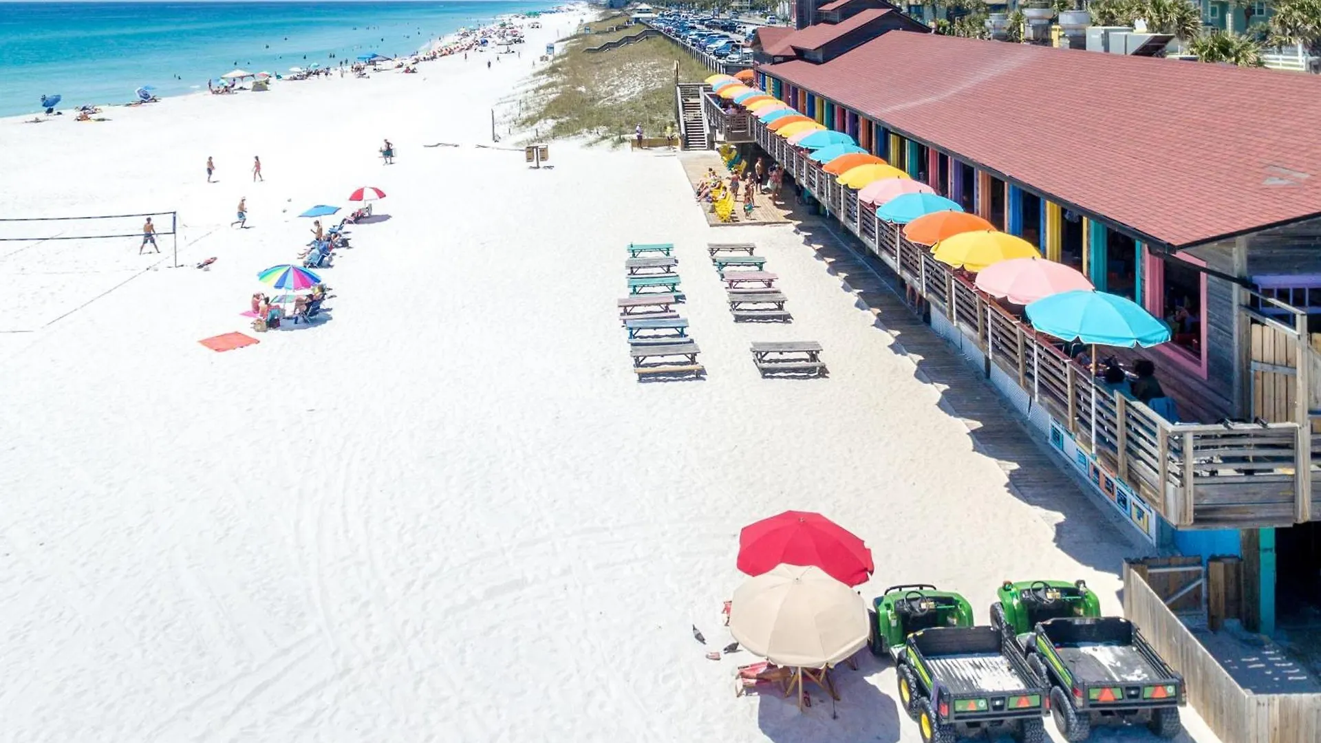 Silver Beach 506W- By Holiday Isle Properties Destin 0*,  United States