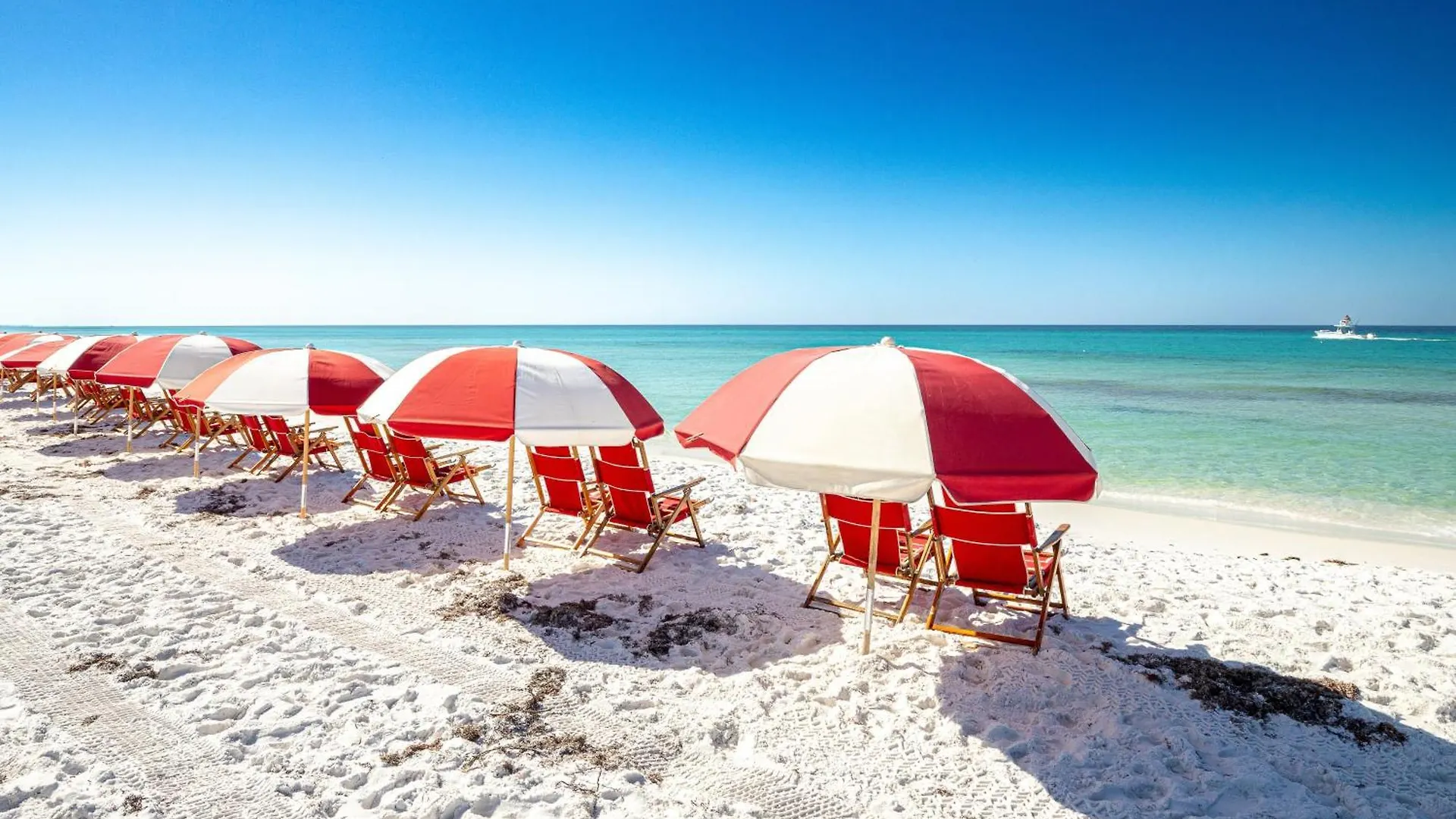 Silver Beach 506W- By Holiday Isle Properties Destin