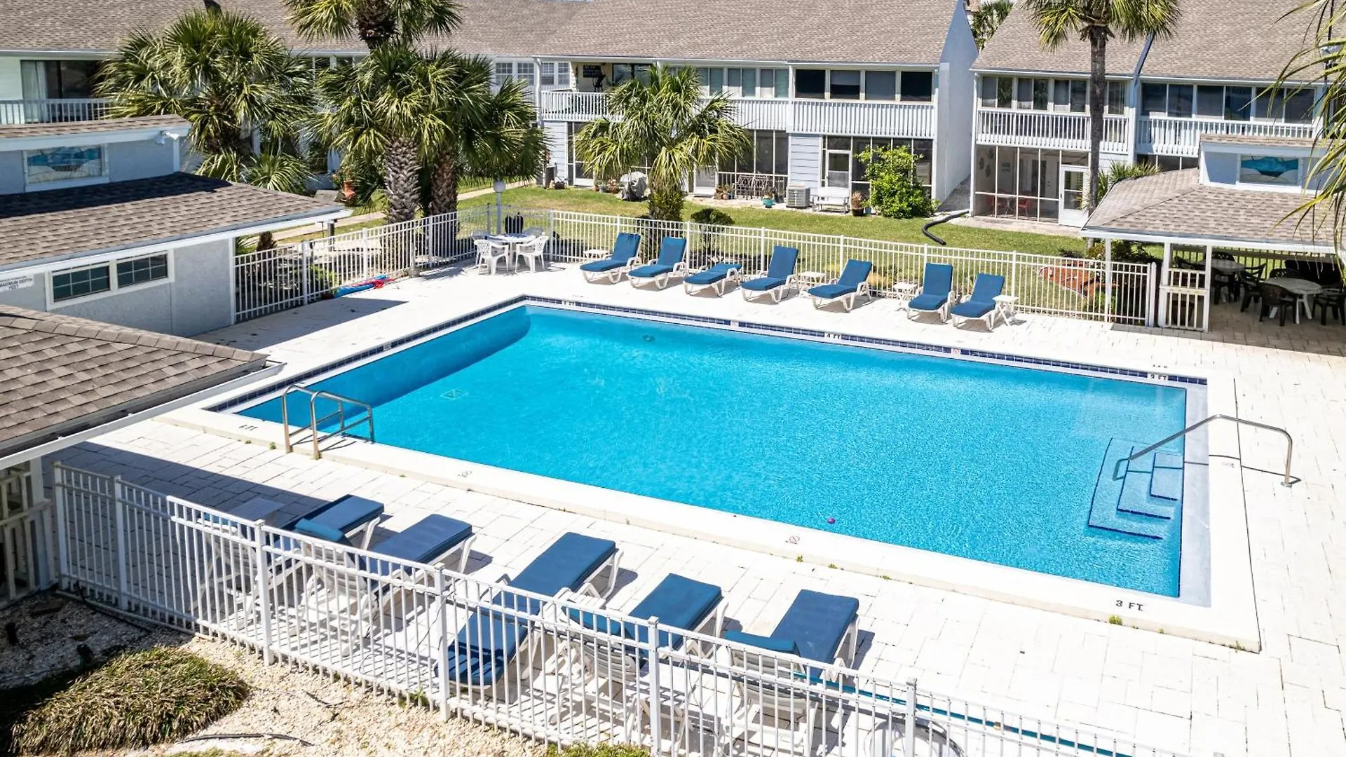 Silver Beach 506W- By Holiday Isle Properties Destin