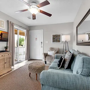 Apartment St Martin Beachwalk Viilas 112
